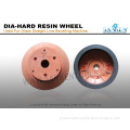 Resin Wheel ( Glass Grinding Wheels for Straight-Line Edging Machine )